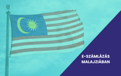 Malajzia: Kötelező e-számlázás és adatszolgáltatás a láthatáron