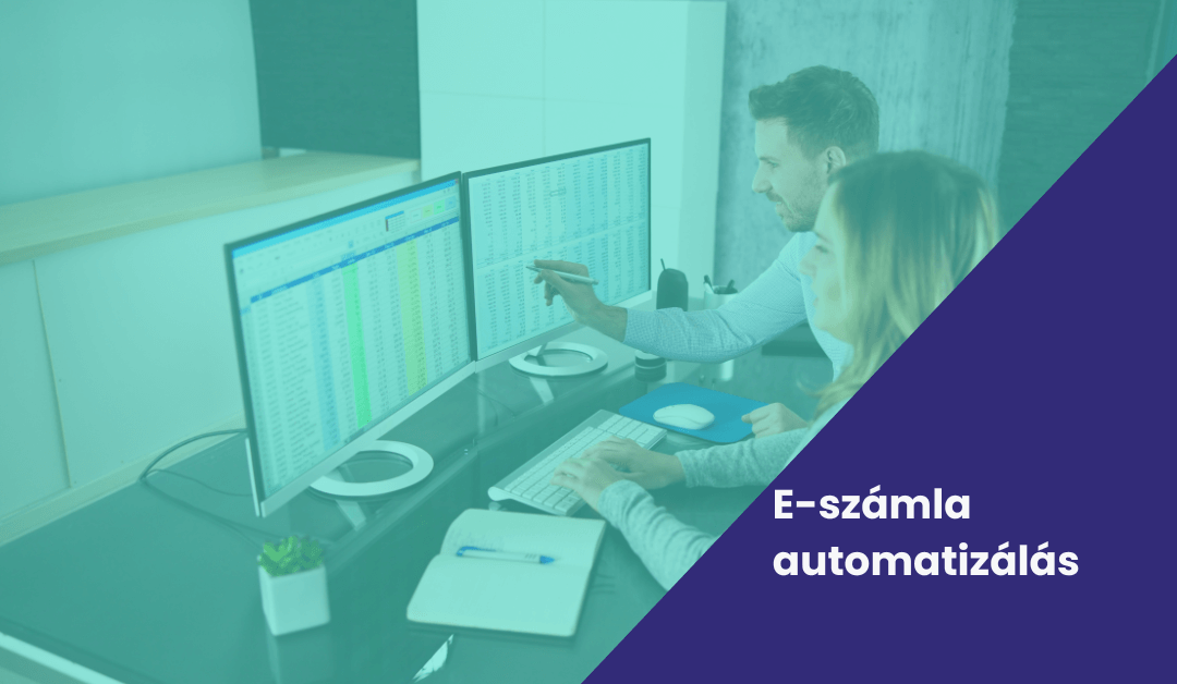 Hogyan érdemes automatizálni a számlázási folyamatokat a maximális hatékonyság érdekében?
