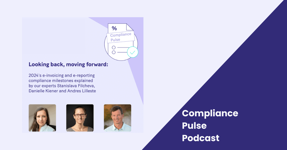 Compliance Pulse Podcast