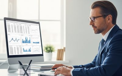 Hogyan zajlik egy tömeges e-számla projekt? – Ilyen velünk dolgozni 2025-ben