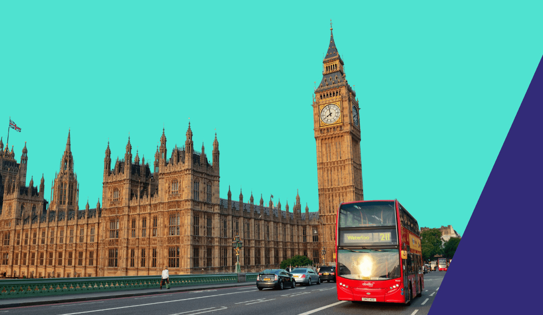 UK: Kötelező e-számlázás 2029-től