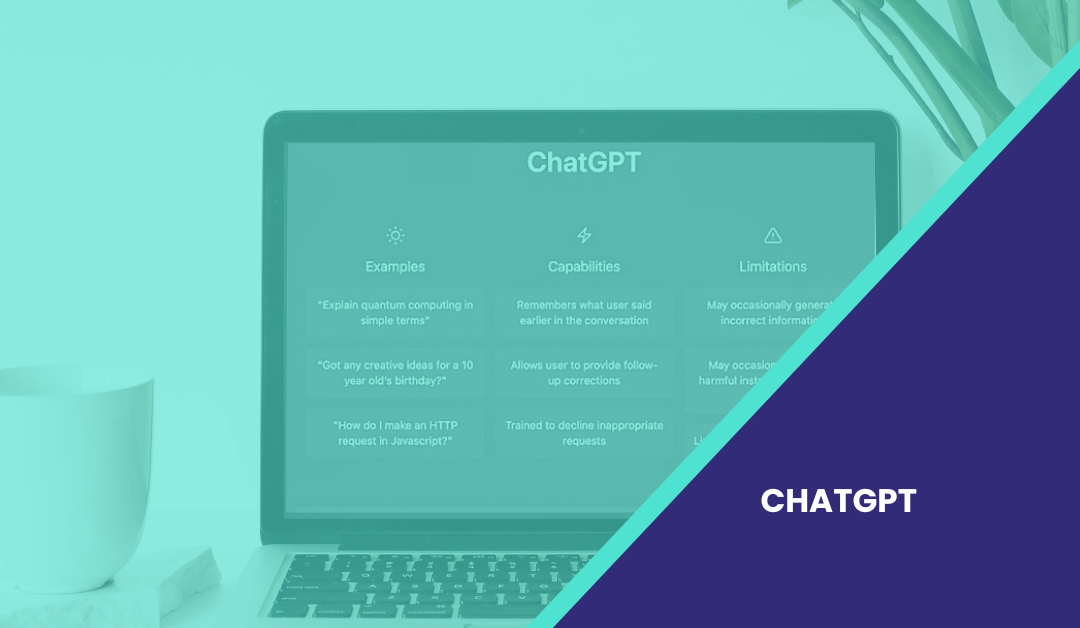 2023 legtrendibb témája lesz a ChatGPT?