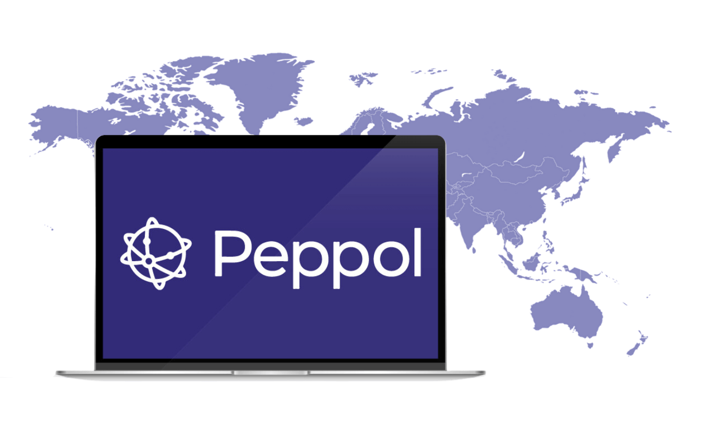 Peppol hozzáférési pont Unifiedpost Hungary
